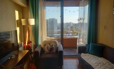Departamento en Venta en Gran Avenida con Salesianos