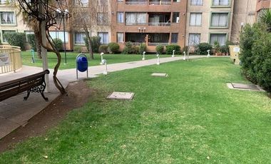 Departamento en Venta en Gran Avenida con Salesianos