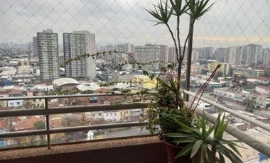 Departamento en Venta en Gran Avenida con Salesianos