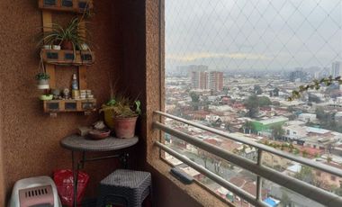 Departamento en Venta en Gran Avenida con Salesianos
