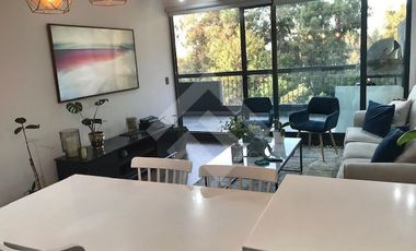 Departamento en Venta en Juan de Dios Vial Corre/ Av Quilín