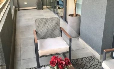 Departamento en Venta en Juan de Dios Vial Corre/ Av Quilín