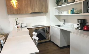 Departamento en Venta en Juan de Dios Vial Corre/ Av Quilín