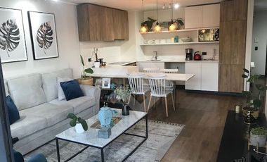 Departamento en Venta en Juan de Dios Vial Corre/ Av Quilín