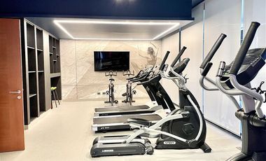 Departamento en Venta en Huáscar / José Manuel Infante