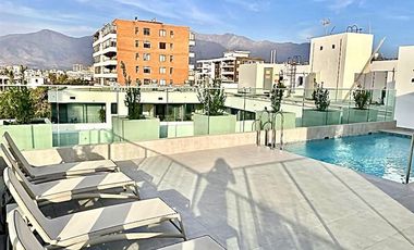 Departamento en Venta en Huáscar / José Manuel Infante