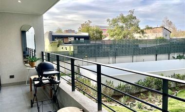 Departamento en Venta en Huáscar / José Manuel Infante