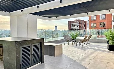 Departamento en Venta en Huáscar / José Manuel Infante