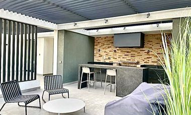 Departamento en Venta en Huáscar / José Manuel Infante