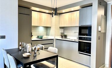 Departamento en Venta en Huáscar / José Manuel Infante