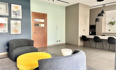 Departamento en Venta en Huáscar / José Manuel Infante