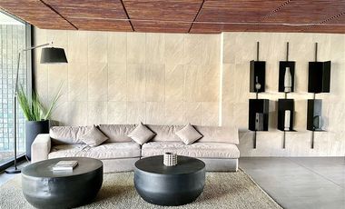 Departamento en Venta en Huáscar / José Manuel Infante