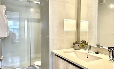 Departamento en Venta en Huáscar / José Manuel Infante