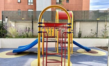 Departamento en Venta en Huáscar / José Manuel Infante