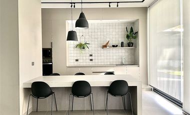 Departamento en Venta en Huáscar / José Manuel Infante