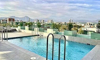 Departamento en Venta en Huáscar / José Manuel Infante