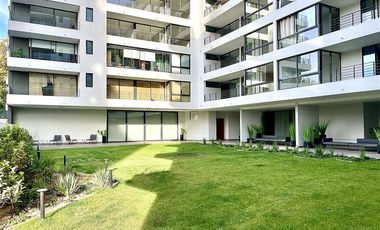 Departamento en Venta en Huáscar / José Manuel Infante