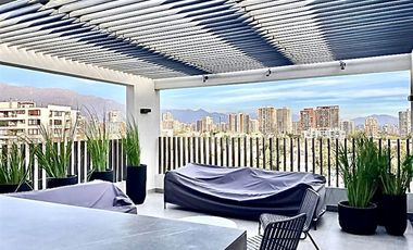 Departamento en Venta en Huáscar / José Manuel Infante