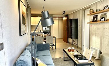 Departamento en Venta en Huáscar / José Manuel Infante