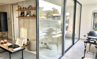 Departamento en Venta en Huáscar / José Manuel Infante