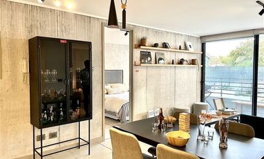 Departamento en Venta en Huáscar / José Manuel Infante