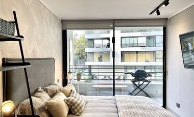 Departamento en Venta en Huáscar / José Manuel Infante