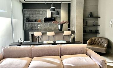 Departamento en Venta en Huáscar / José Manuel Infante