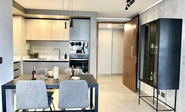 Departamento en Venta en Huáscar / José Manuel Infante