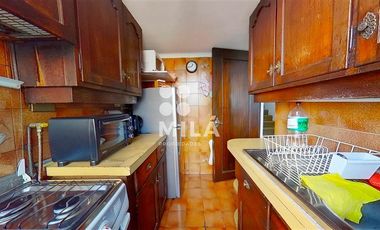 Departamento en Venta en Semiduplex 2 dormitorios