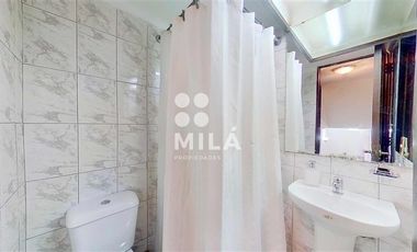 Departamento en Venta en Semiduplex 2 dormitorios