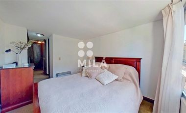 Departamento en Venta en Semiduplex 2 dormitorios