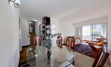 Departamento en Venta en Semiduplex 2 dormitorios