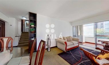 Departamento en Venta en Semiduplex 2 dormitorios