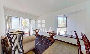 Departamento en Venta en Semiduplex 2 dormitorios