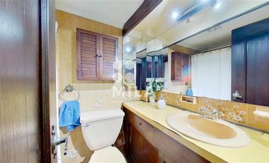 Departamento en Venta en Semiduplex 2 dormitorios