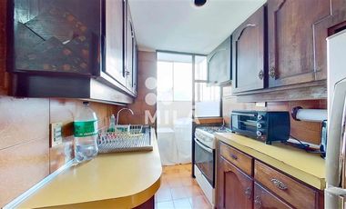 Departamento en Venta en Semiduplex 2 dormitorios