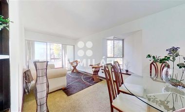 Departamento en Venta en Semiduplex 2 dormitorios