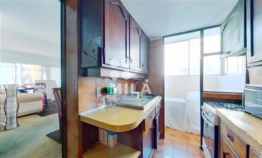 Departamento en Venta en Semiduplex 2 dormitorios