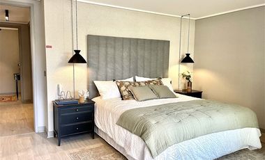 Departamento en Venta en Huáscar /José Manuel Infante