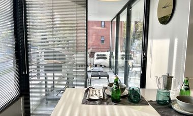 Departamento en Venta en Huáscar /José Manuel Infante