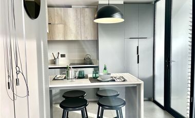 Departamento en Venta en Huáscar /José Manuel Infante