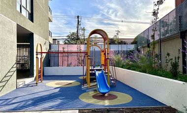 Departamento en Venta en Huáscar /José Manuel Infante