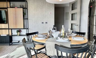 Departamento en Venta en Huáscar /José Manuel Infante