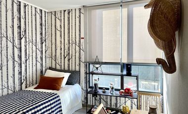 Departamento en Venta en Huáscar /José Manuel Infante