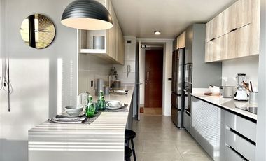 Departamento en Venta en Huáscar /José Manuel Infante