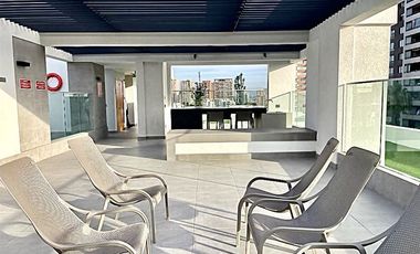 Departamento en Venta en Huáscar /José Manuel Infante