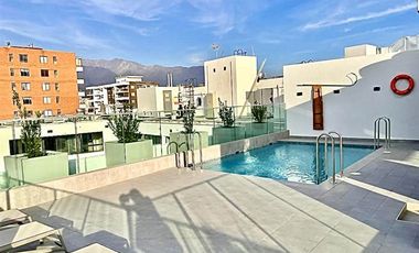 Departamento en Venta en Huáscar /José Manuel Infante