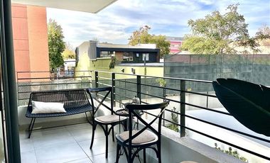 Departamento en Venta en Huáscar /José Manuel Infante