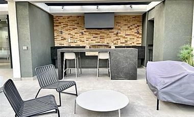 Departamento en Venta en Huáscar /José Manuel Infante