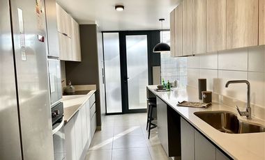 Departamento en Venta en Huáscar /José Manuel Infante